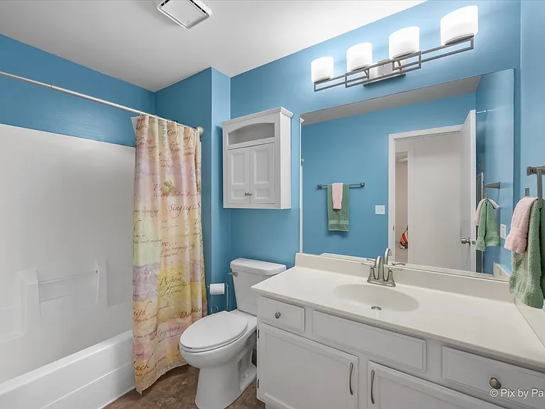 453 Village Creek Dr #453 — Photo 18