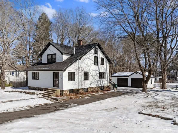 364 S Main St, Mansfield, MA 02048