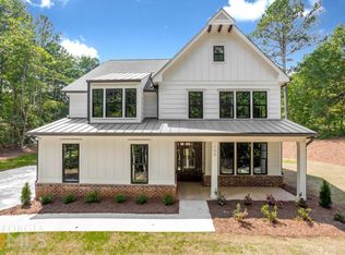 7585 Blacks Mill Rd, Dawsonville, GA 30534