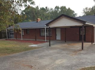 2336 Martin Rd, Augusta, GA 30906