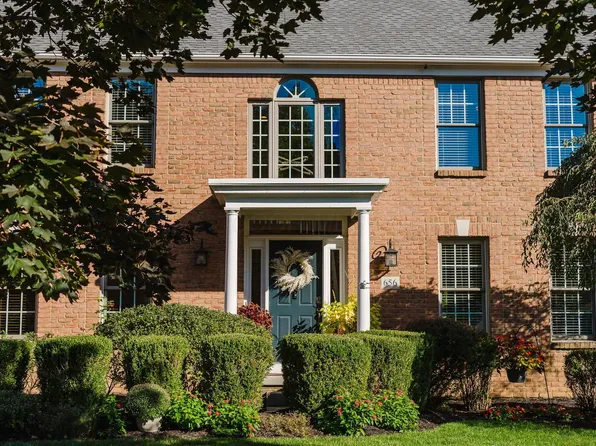 656 Bay Dr, Westerville, OH 43082