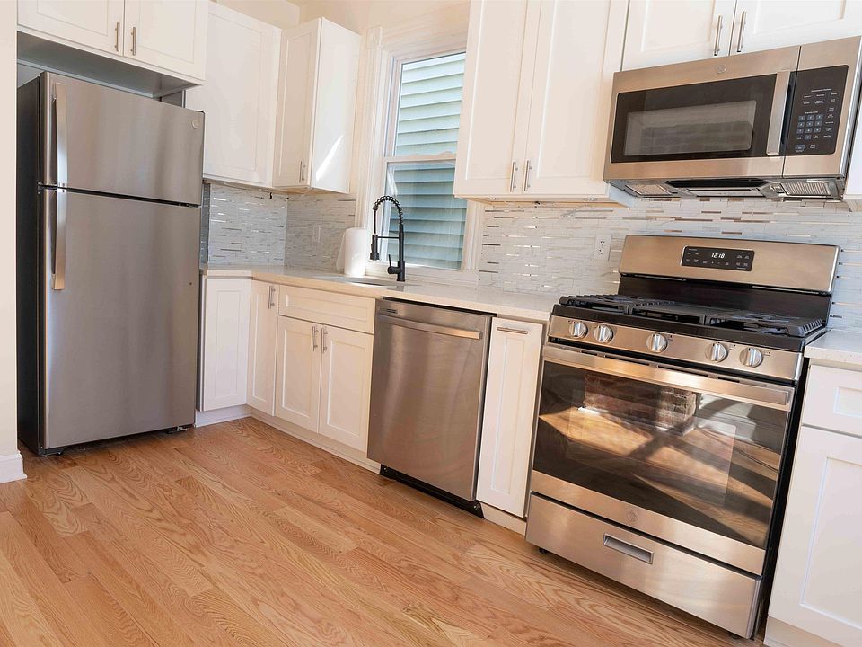 45 Gautier Ave FLOOR 2, Jersey City, NJ 07306 Zillow