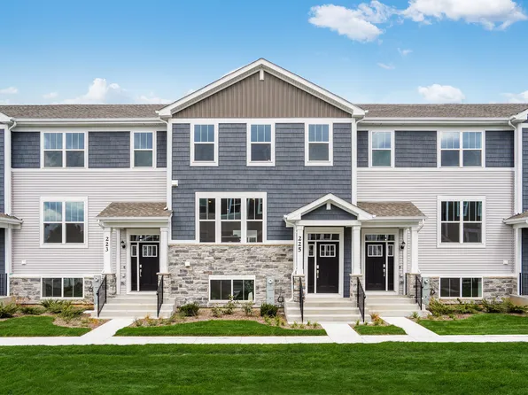 225 Settlers Pl, West Dundee, IL 60118
