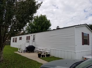 4708 Gibson Rd LOT 8, Ocean Springs, MS 39564