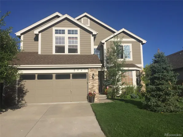 5947 S Yakima Street, Aurora, CO 80015