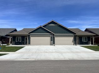815 Foxglove Dr, Kalispell, MT 59901