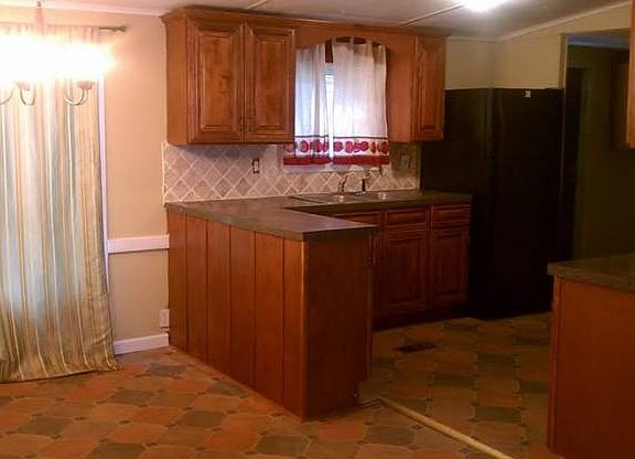 Kitchen Dinning Room