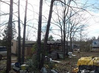 11695 Glenwood Pl, Wilmer, AL 36587