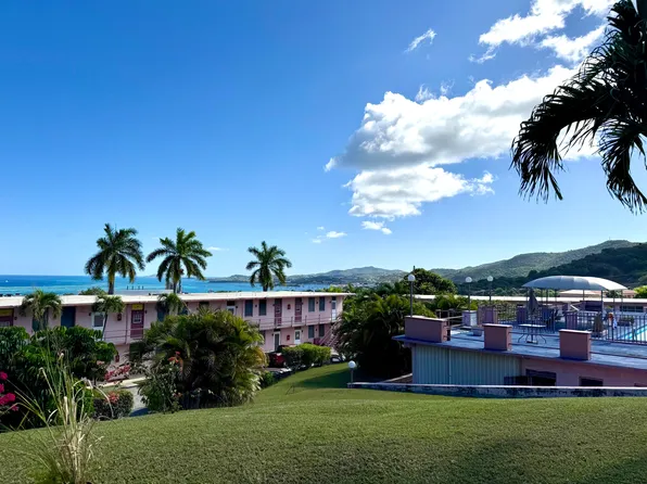 32 & 33 Bay Garden, St. Croix, VI 00820