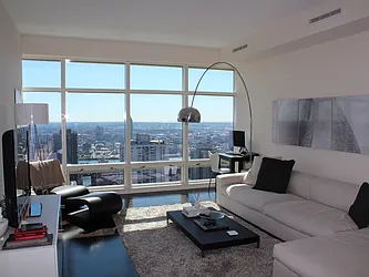 Rented by Sotheby's International Realty