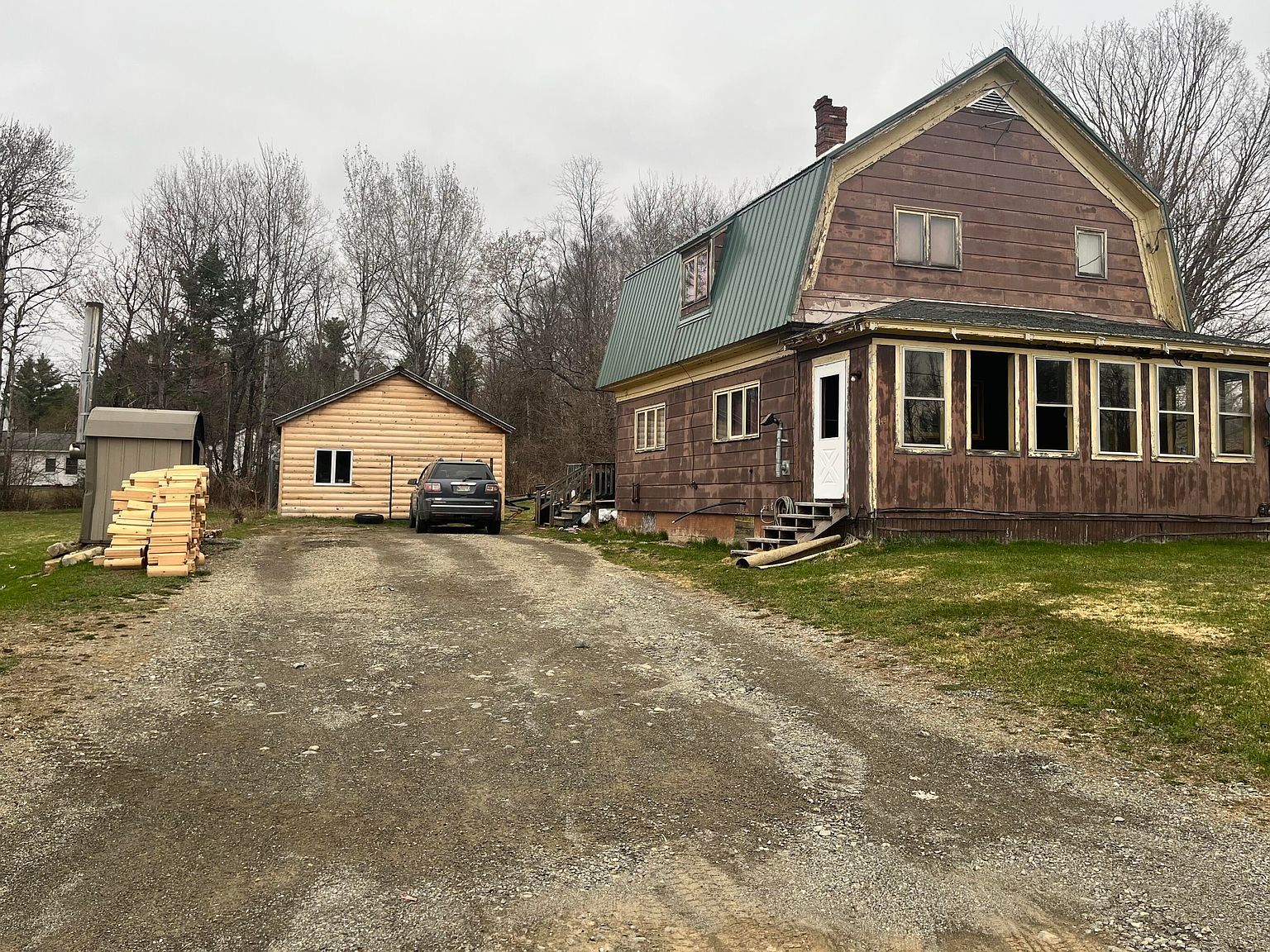 144 Houlton Road, Island Falls, ME 04747 Zillow
