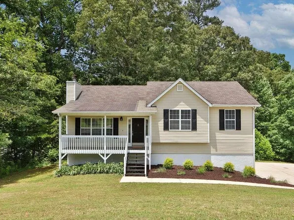 43 Sweetbriar Ln, Dallas, GA 30157