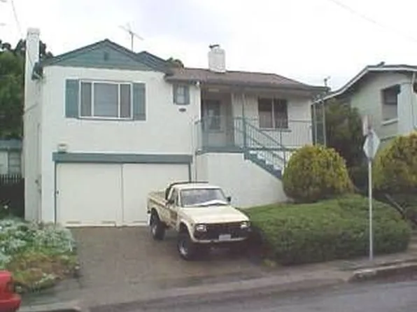 6032 Mauritania Ave, Oakland, CA 94605
