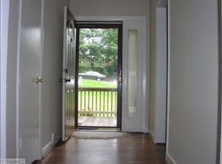 703 Overbrook Dr, High Point, NC 27262