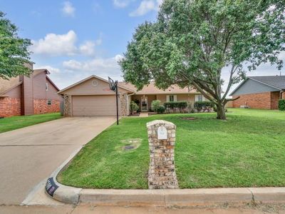 1100 Ruth Rd, Altus, OK, 73521
