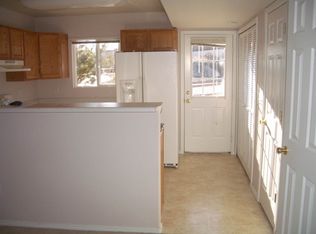 7854 Antelope Ridge Point, Colorado Springs, CO 80920