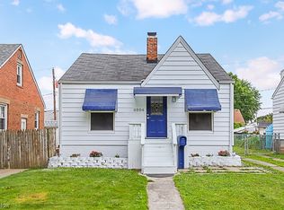 4604 Fulton Rd, Cleveland, OH 44144