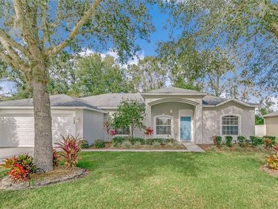 708 Cypress Oak Cir, Deland, FL, 32720