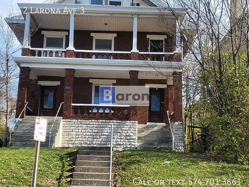 3442 Larona Ave #3