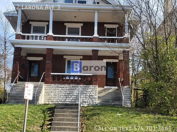 3442 Larona Ave, Cincinnati, OH