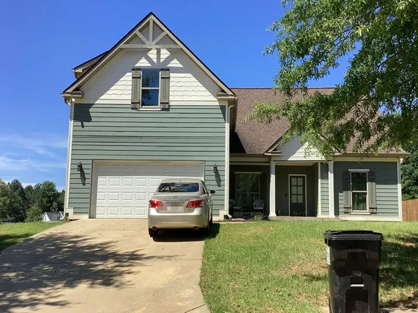 1661 County Road 548, Lanett, AL 36863