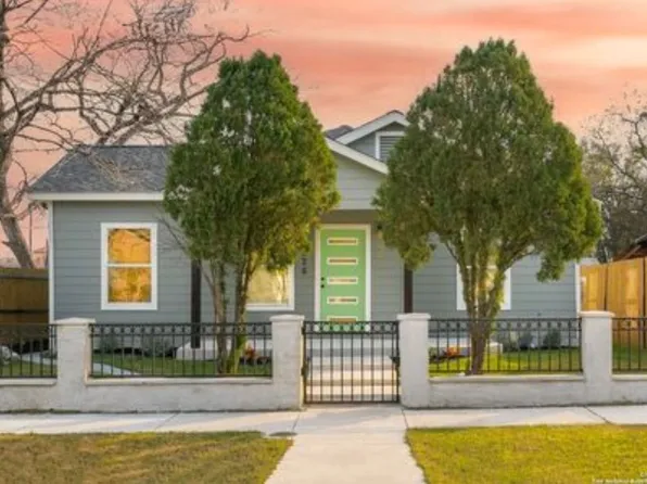 1226 Lamar St, San Antonio, TX 78202