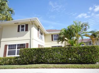 21 Bedford Ct APT C, Royal Palm Beach, FL 33411