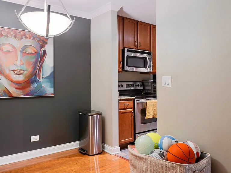129 Glengarry Dr #110 — Photo 6