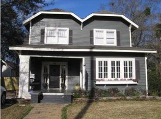 10 S Lafayette St, Mobile, AL 36604
