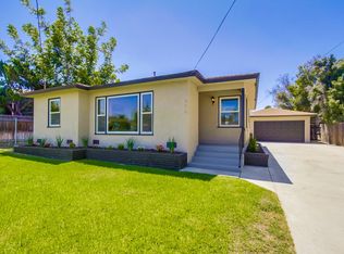 856 Lemon Ave, El Cajon, CA 92020
