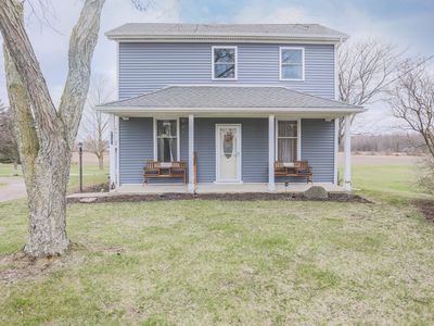 6123 Fargo Rd, Avoca, MI, 48006