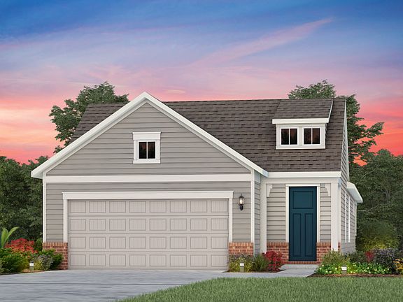 Hallmark Exterior LC211