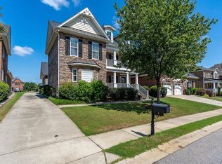 8 Firnstone Ct, Greenville, SC 29607