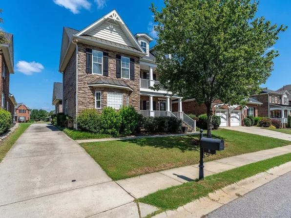 8 Firnstone Ct, Greenville, SC 29607