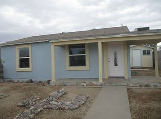 120 E 4th Ave, Ajo, AZ 85321