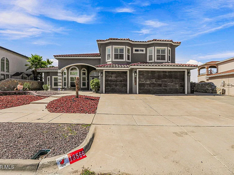13566 Emerald Coast Ln — Photo 1