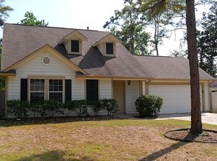 711 Flying Bridge Way, Crosby, TX 77532