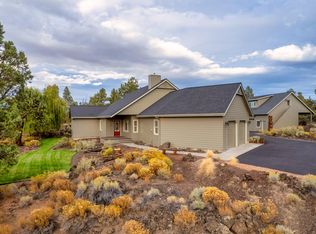 7170 NW River Springs Rd, Redmond, OR