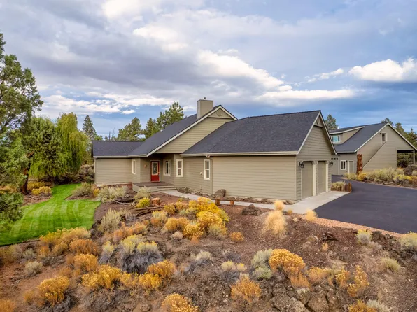 7170 NW River Springs Rd, Redmond, OR 97756