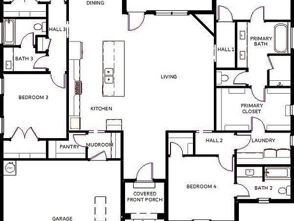 4th image of this home