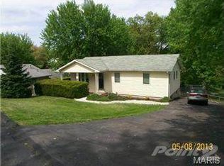 160 Ron De Le Dr, Arnold, MO 63010