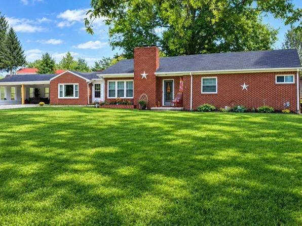 4606 Wards Gap Rd, Cana, VA 24317