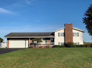 3251 Bruce Ct, Bucyrus, OH 44820