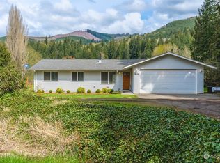 4730 Mount Baker Hwy, Deming, WA 98244