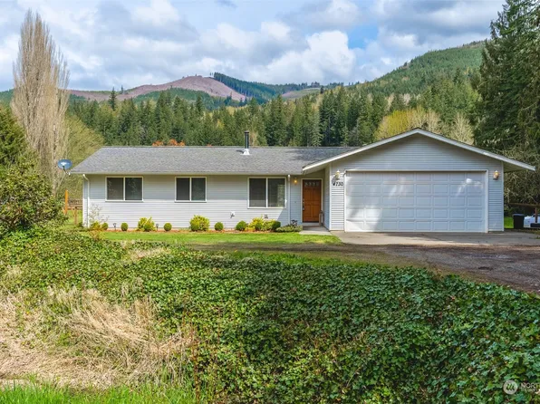 4730 Mt Baker Highway, Deming, WA 98244
