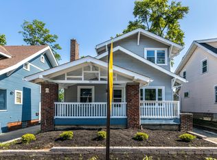 80 E Pacemont Rd, Columbus, OH 43202