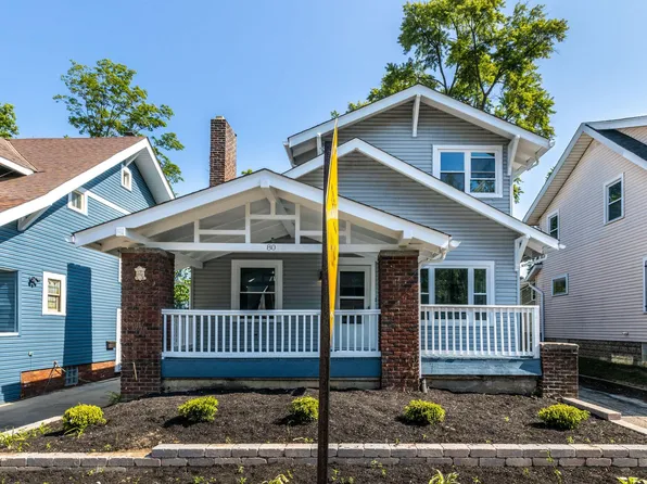 80 E Pacemont Rd, Columbus, OH 43202