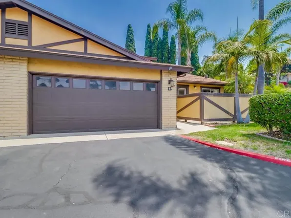 75 3rd Ave Unit 12, Chula Vista, CA 91910