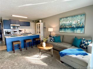 291 Southwood Shores Cir #2B, Lake Ozark, MO 65049