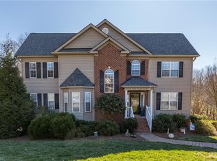 121 Wellesley Place Ct, Lewisville, NC 27023